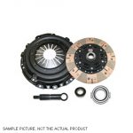 Competition Clutch Stage 4 for Toyota Supra 1JZGTE 7MGTE W58 transmission 
